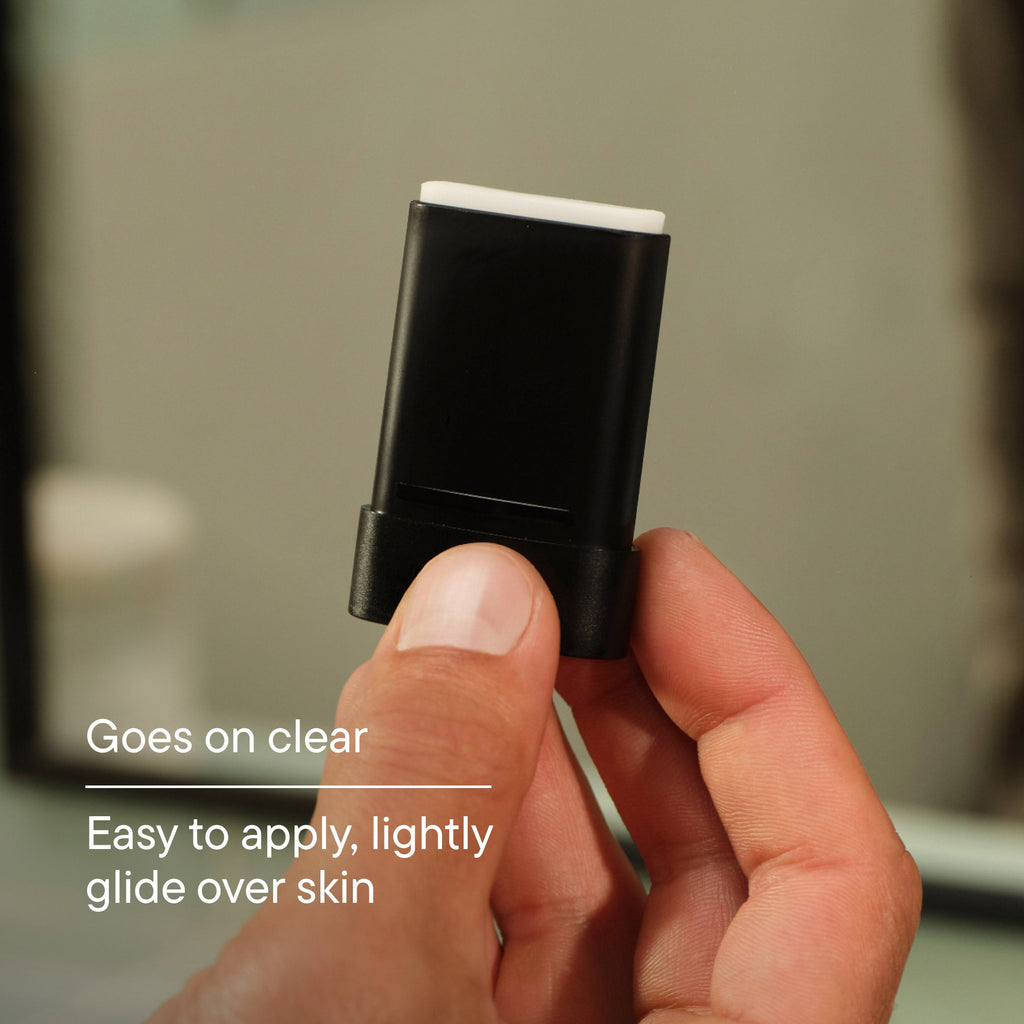 Anti-Shine Stick - Easy Body Wash