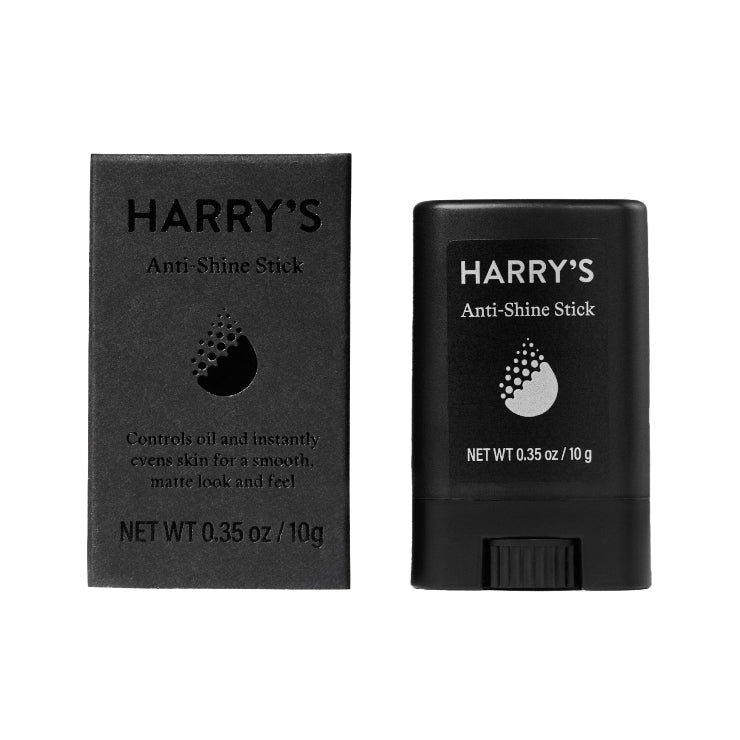 Anti-Shine Stick - Easy Body Wash