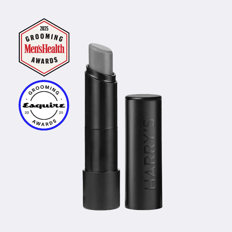 Black Lip Balm - Single - Daily Razor Blades