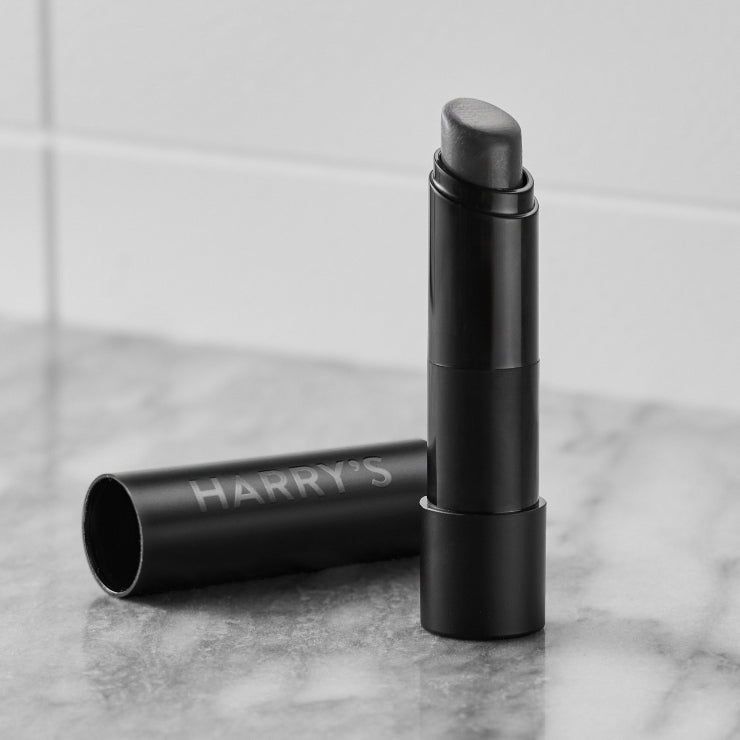 Black Lip Balm - Single - Daily Razor Blades