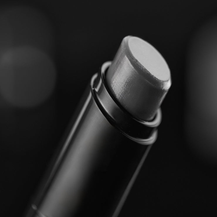 Black Lip Balm - Single - Daily Razor Blades
