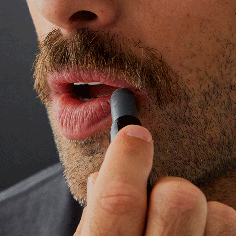 Harry’s Black Lip Balm - Everyday Shave Gel