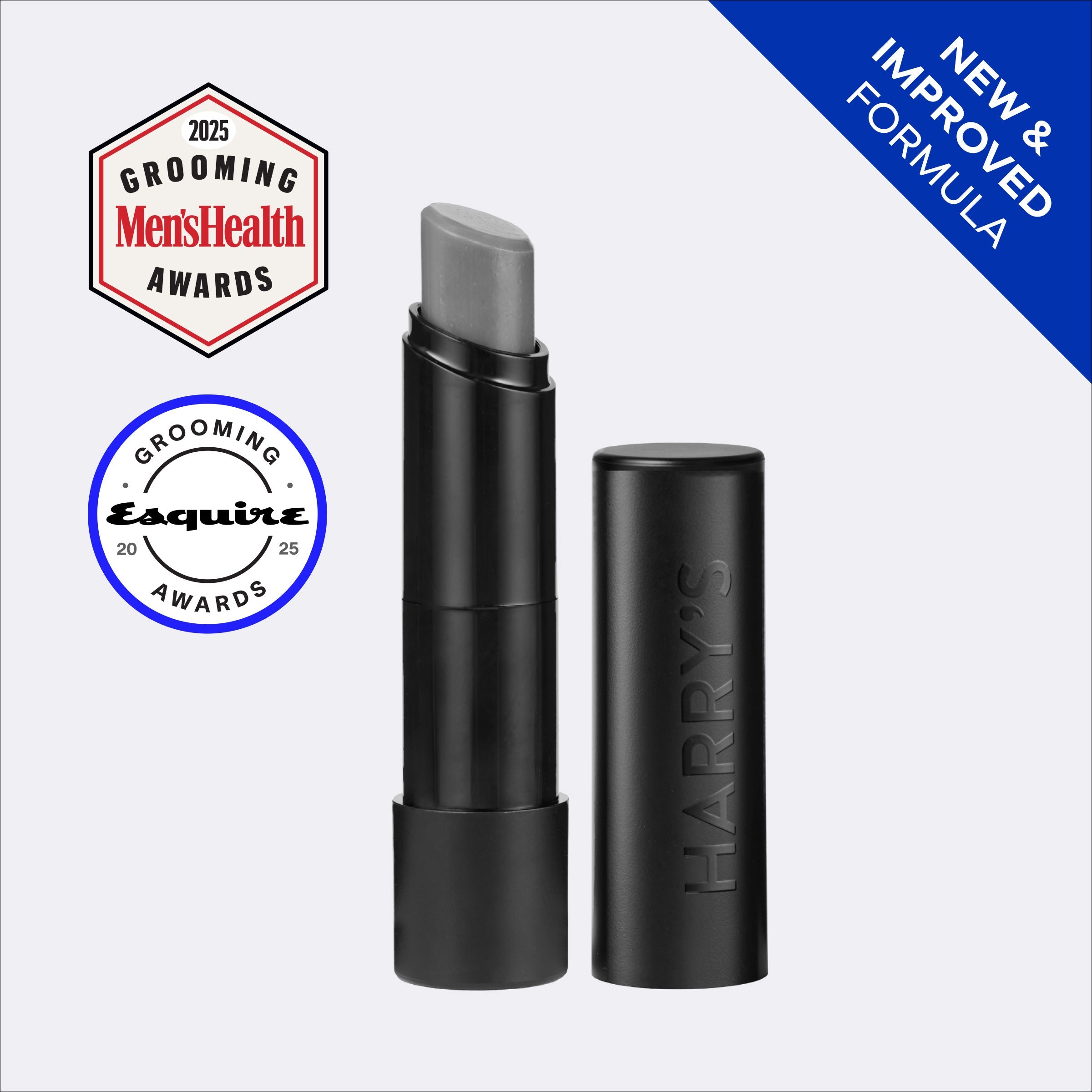 Harry’s Black Lip Balm - Everyday Shave Gel