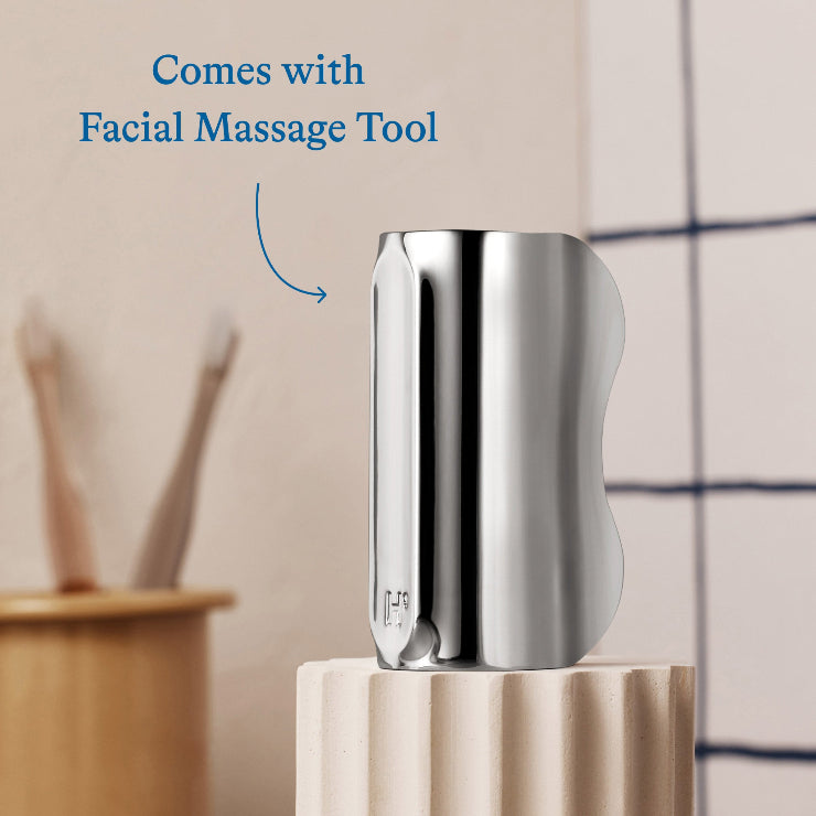 Cooling Eye Kit - Face Ready Post Shave Balm