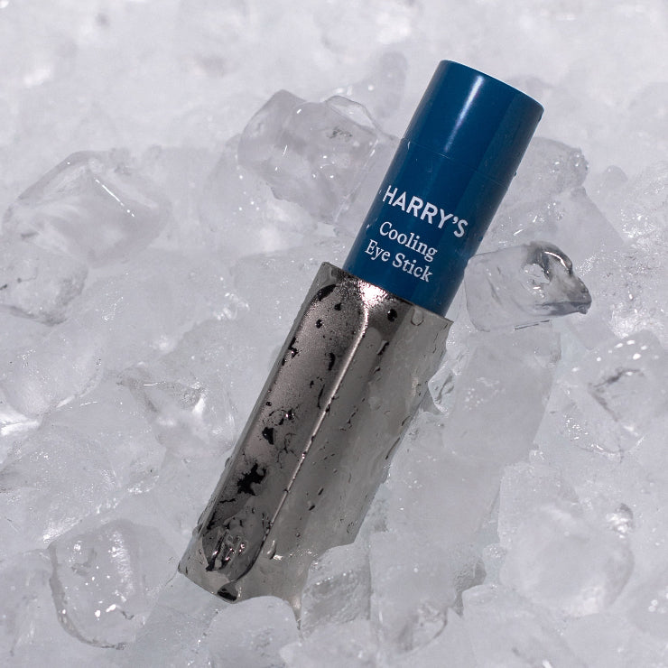 Cooling Eye Kit - Face Ready Post Shave Balm