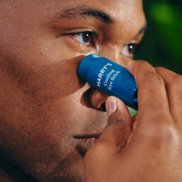 Cooling Eye Kit - Face Ready Post Shave Balm