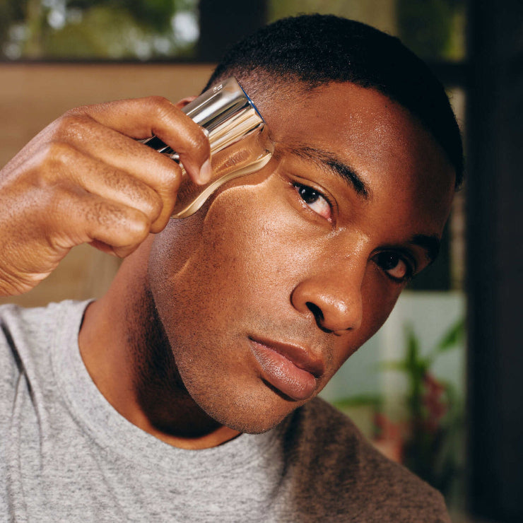 Cooling Eye Kit - Face Ready Post Shave Balm