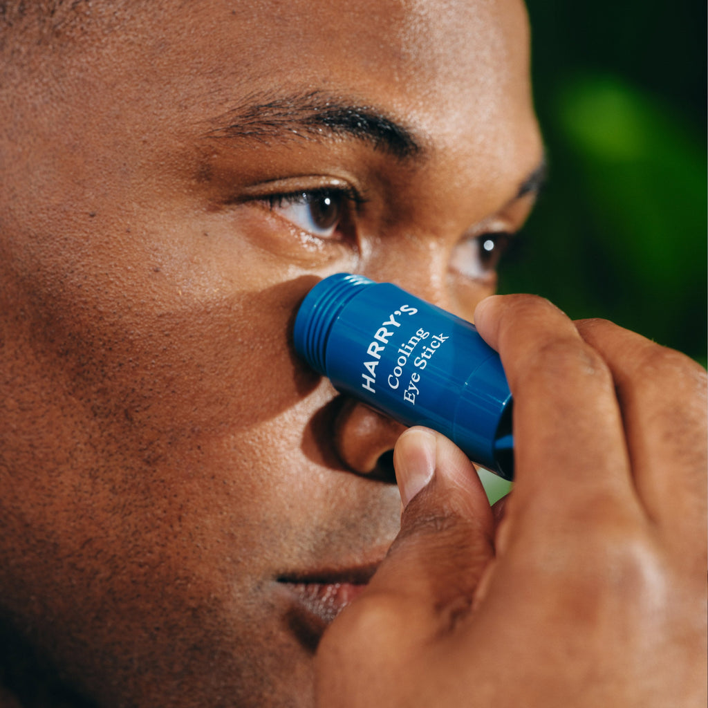 Cooling Eye Stick Refill - Everyday Precision Trimmer