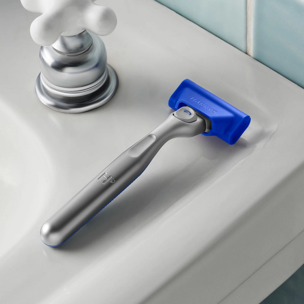 Harry's Plus Travel Blade Cover - Comfort Close Shave Tools