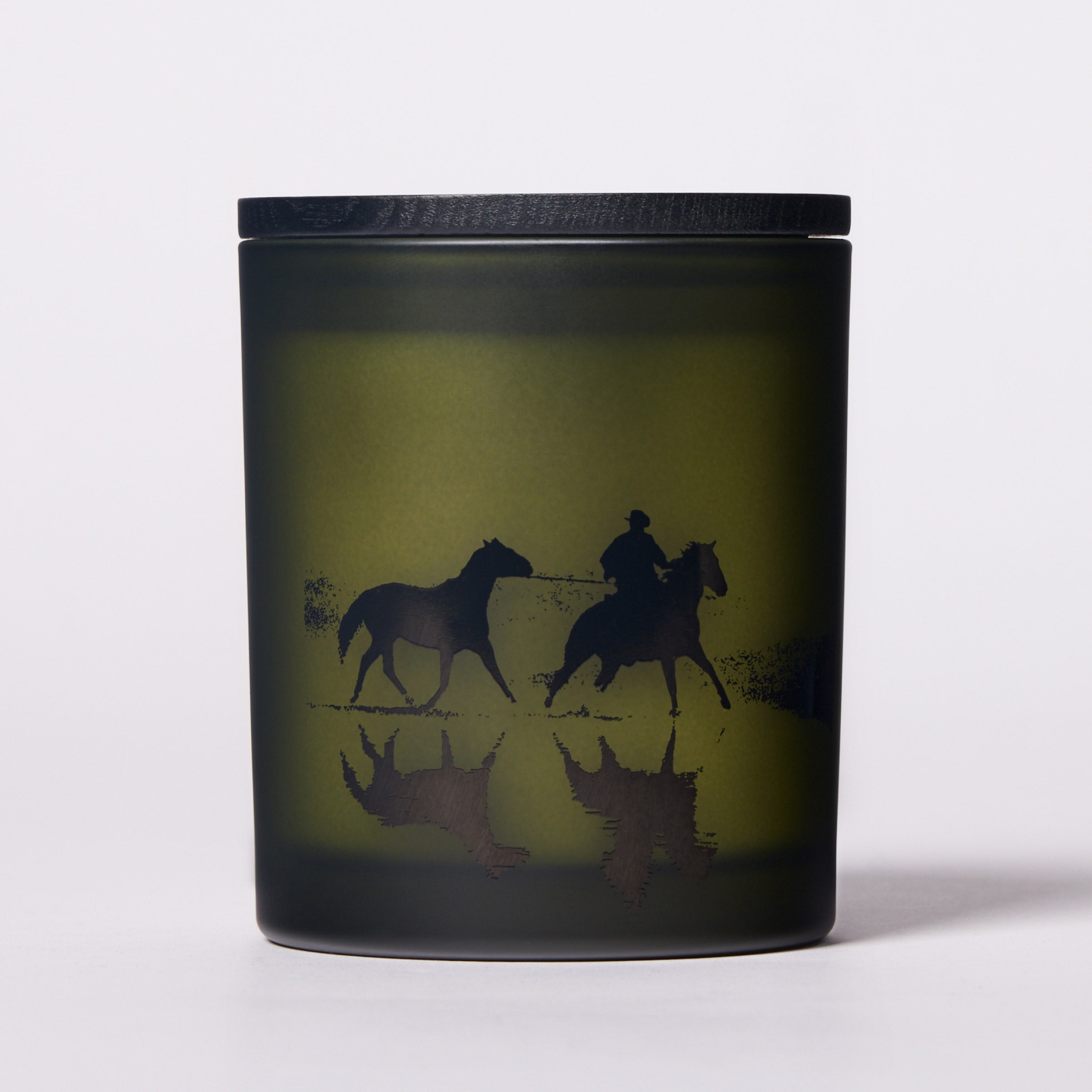 Inverness Candle - Daily Daily Shave Essentials