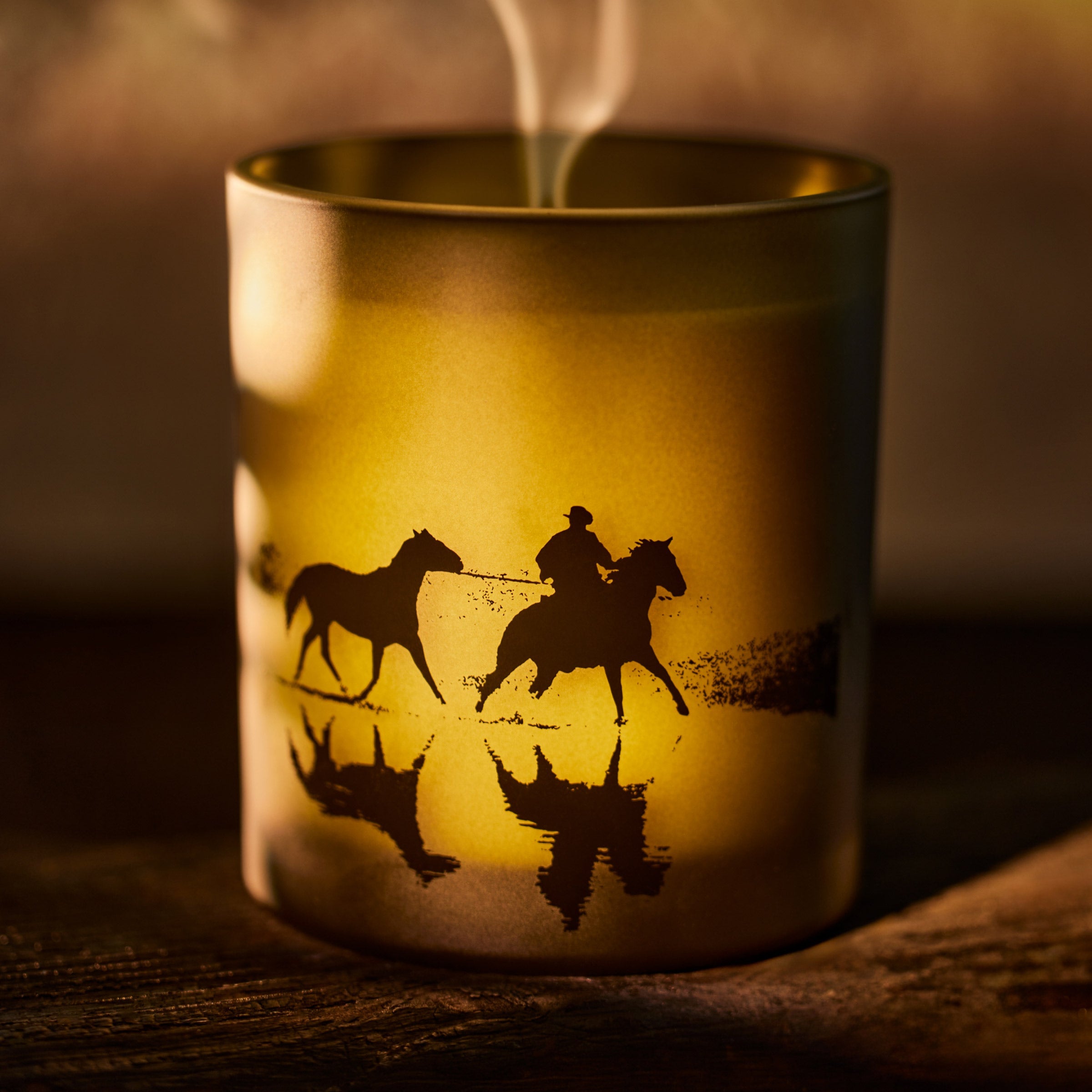 Inverness Candle - Daily Daily Shave Essentials