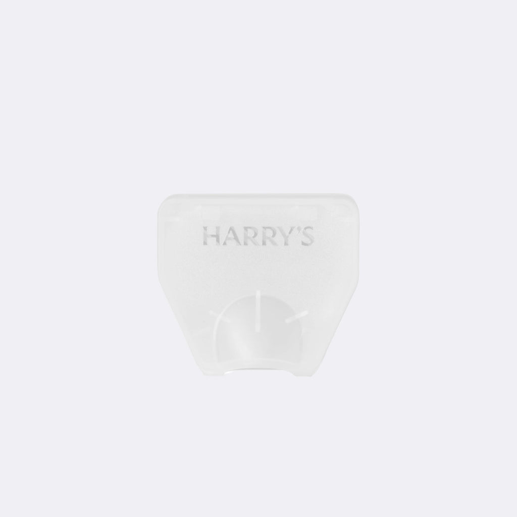 Harry's Original Travel Blade Cover - Clean Body Wash