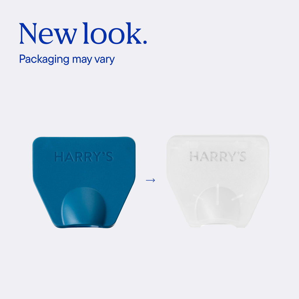 Harry's Original Travel Blade Cover - Clean Body Wash