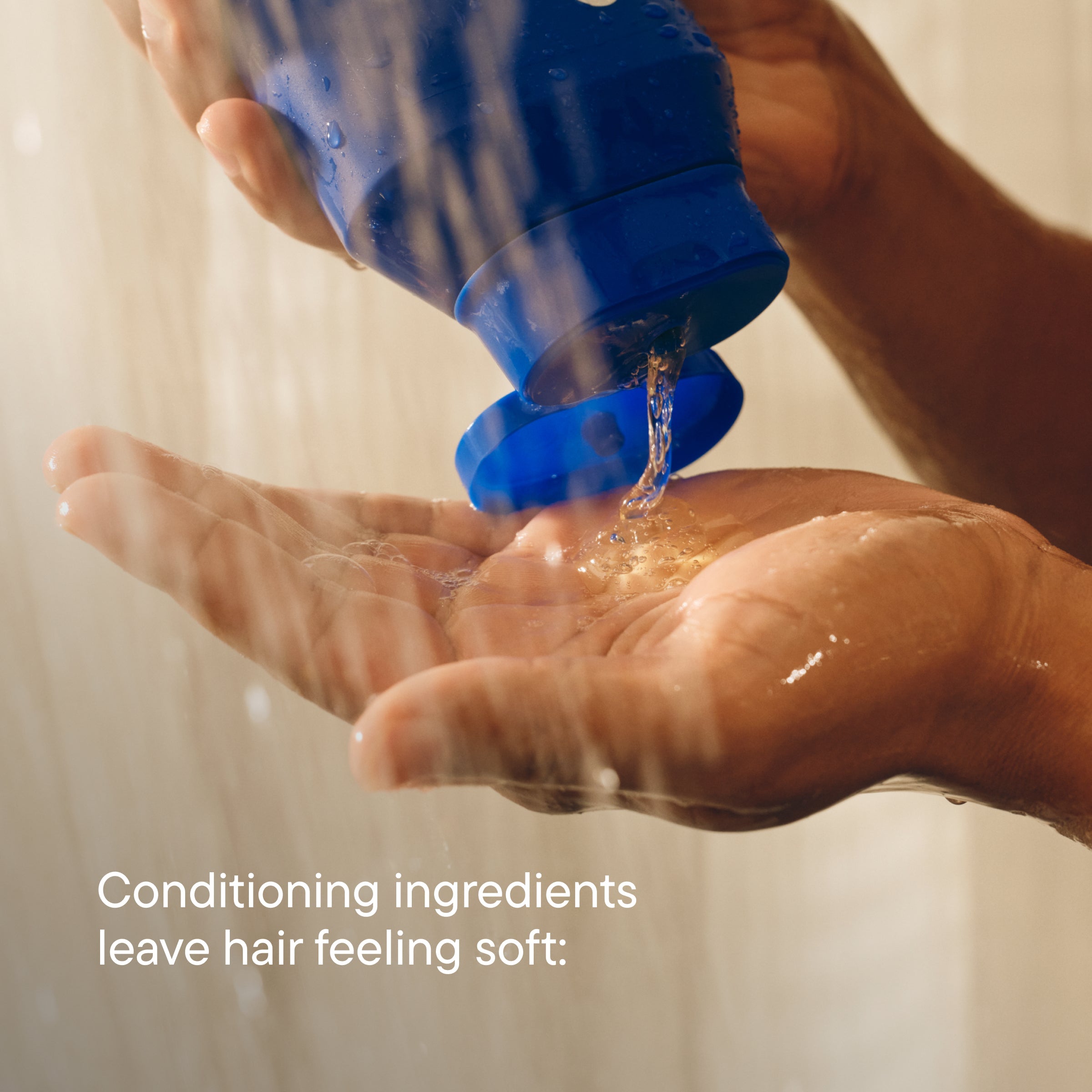 Head to Toe Cleansers - Sharp Easy Grip Razor