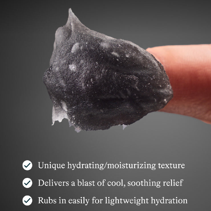 Tattoo Frost - Sharp Sensitive Shave Care