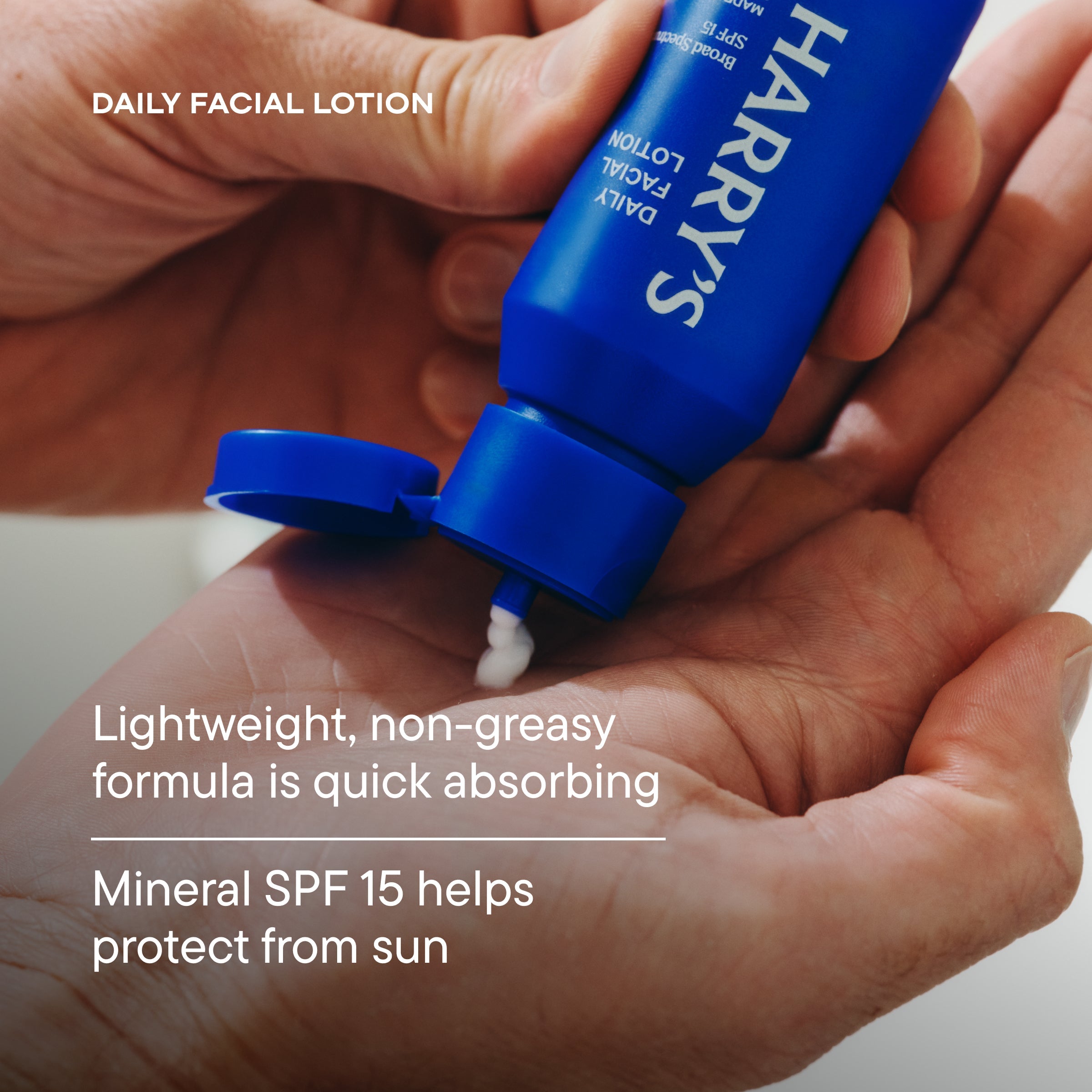 AM/PM Necessities - Daily Grooming Set