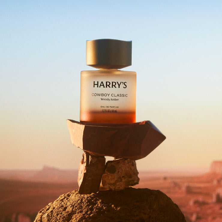 Harry’s Cologne - Grooming Sensitive Shave Care