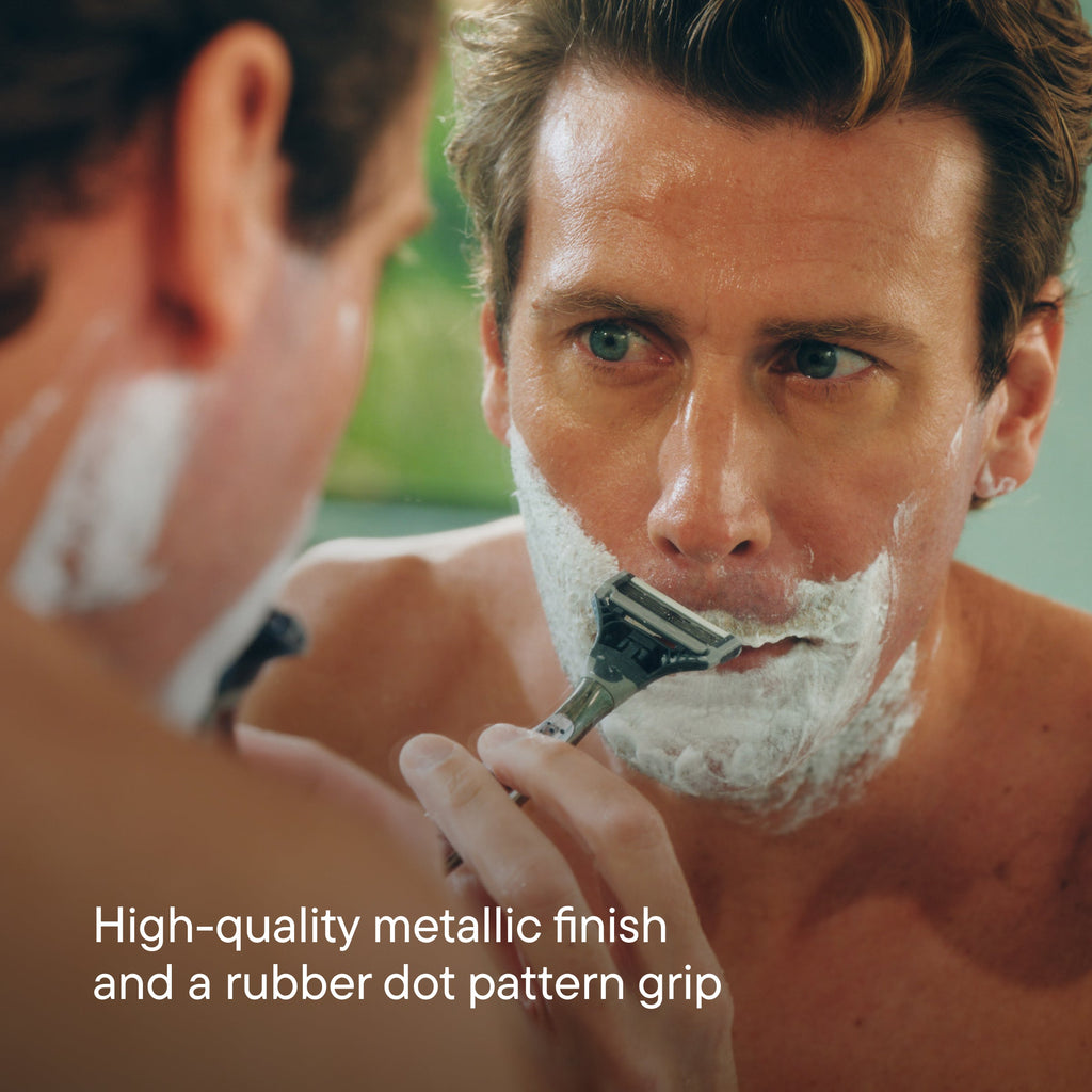 Harry's Original Handle - Modern Body Wash
