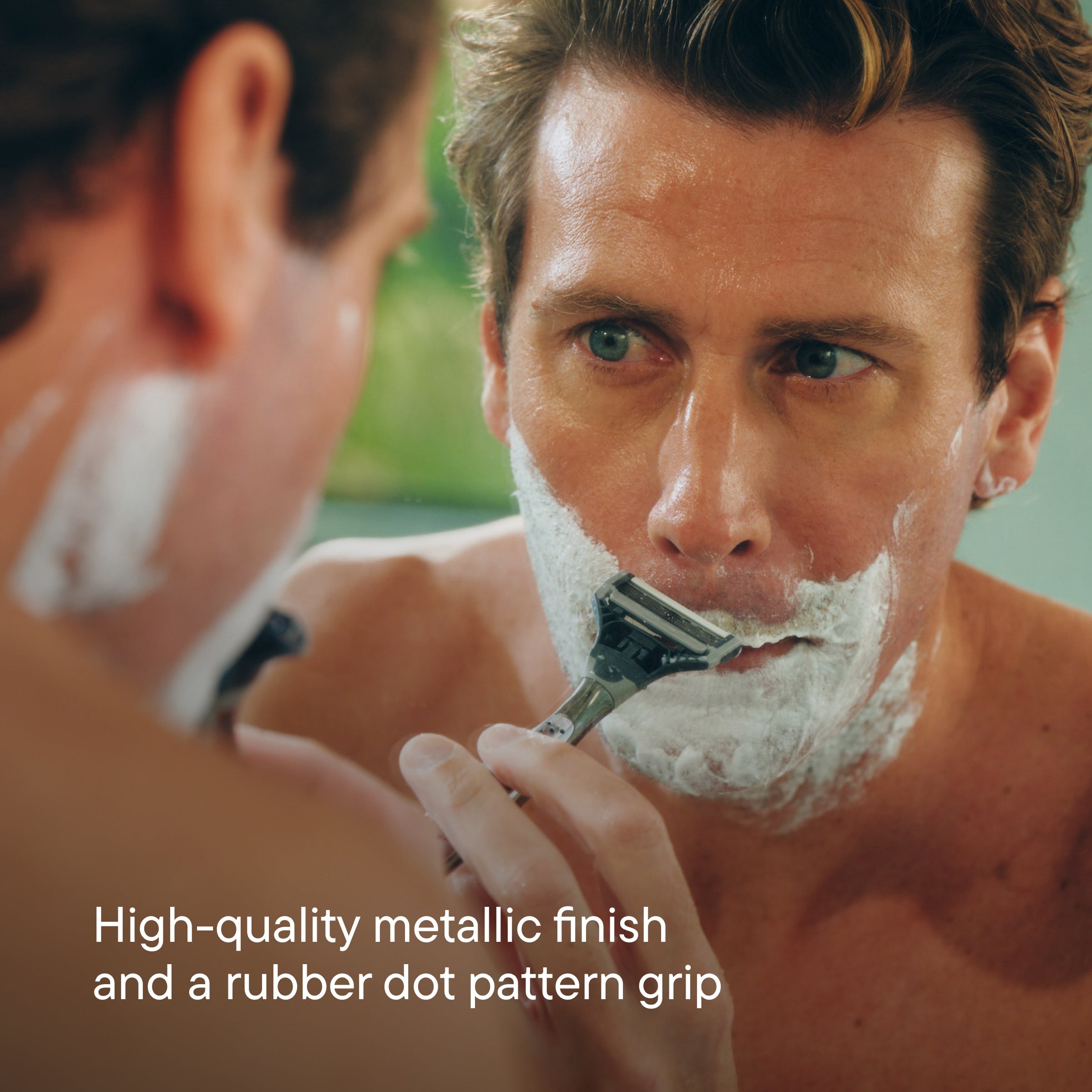Harry's Original Handle - Modern Body Wash
