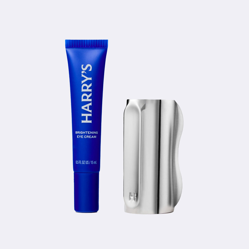 Eye Refresh Bundle - Easy Shave Set