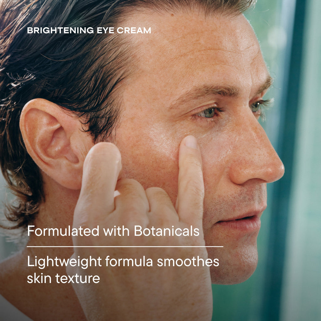 Eye Refresh Bundle - Easy Shave Set