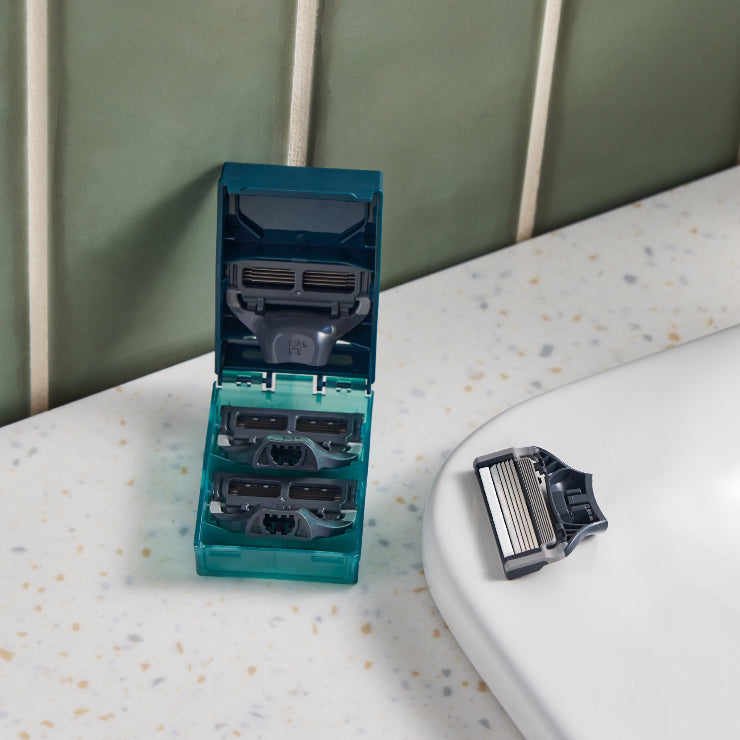 Harry’s Original Blades - Routine Ready Body Wash