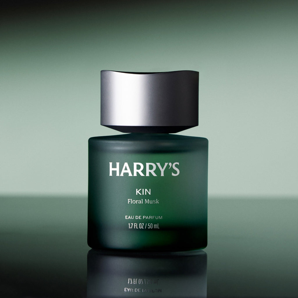 Harry’s Cologne - Grooming Sensitive Shave Care