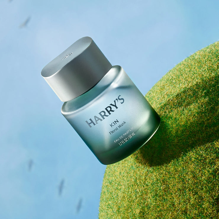 Harry’s Cologne - Grooming Sensitive Shave Care