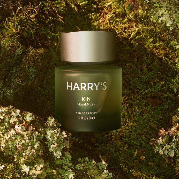 Harry’s Cologne - Grooming Sensitive Shave Care