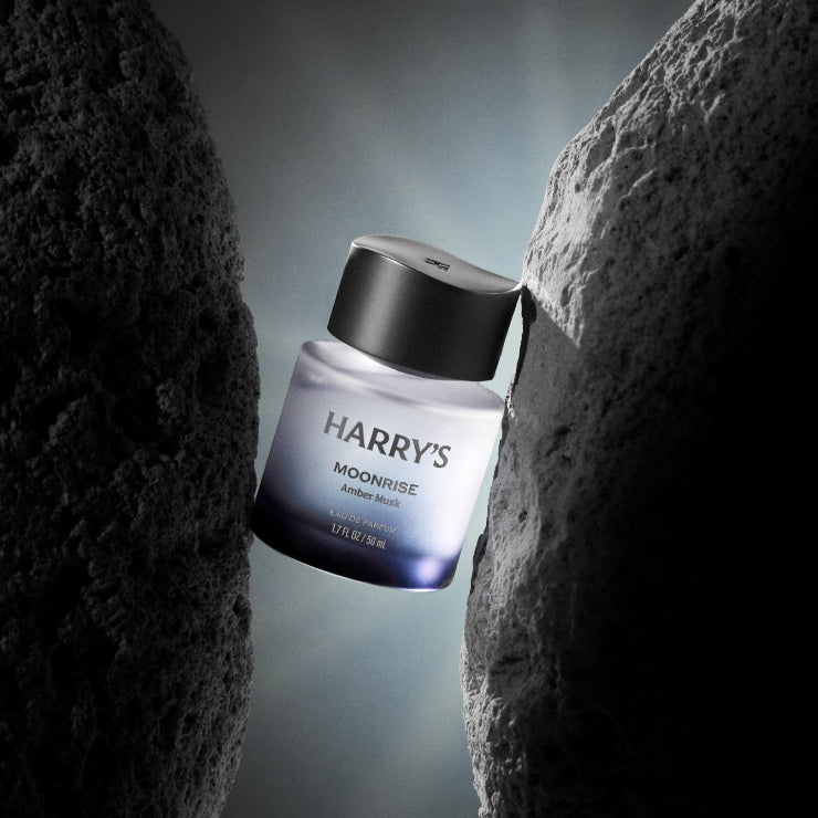 Harry’s Cologne - Grooming Sensitive Shave Care