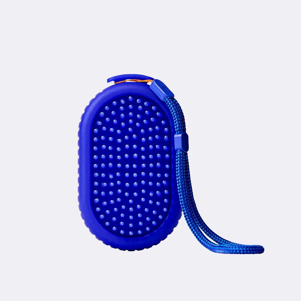 Harry’s 2 In 1 Scalp & Body Scrubber - Easy Easy Grip Razor