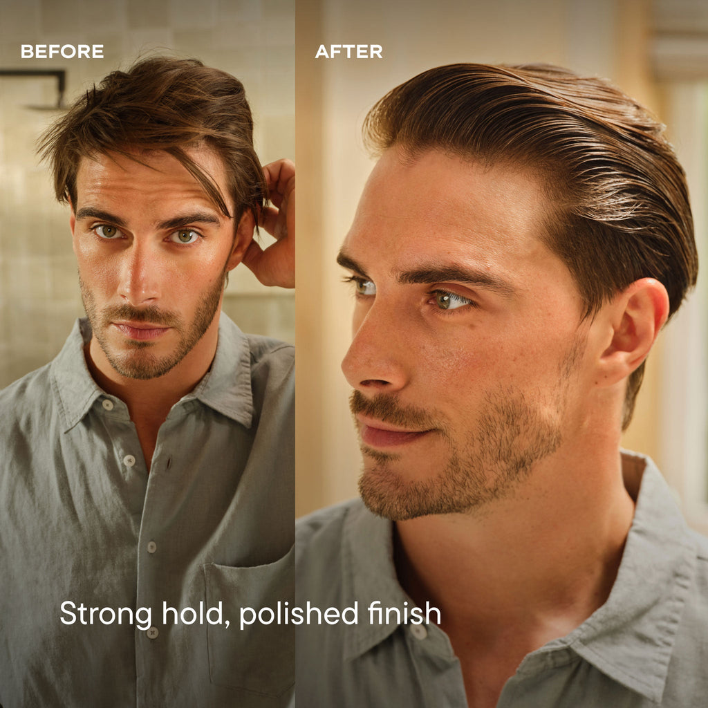 Sculpting Gel 6.7oz - Morning Post Shave Balm