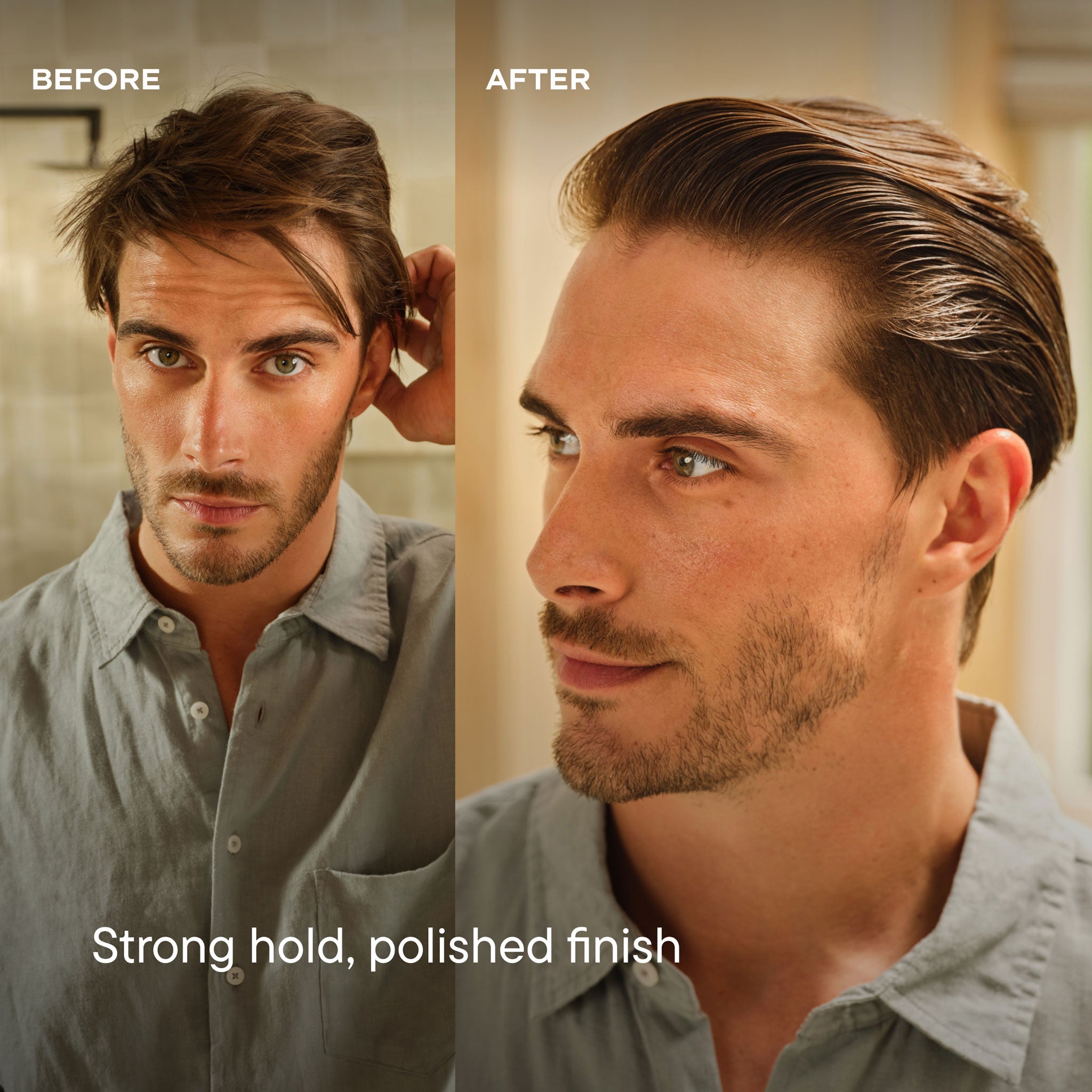 Sculpting Gel 6.7oz - Morning Post Shave Balm