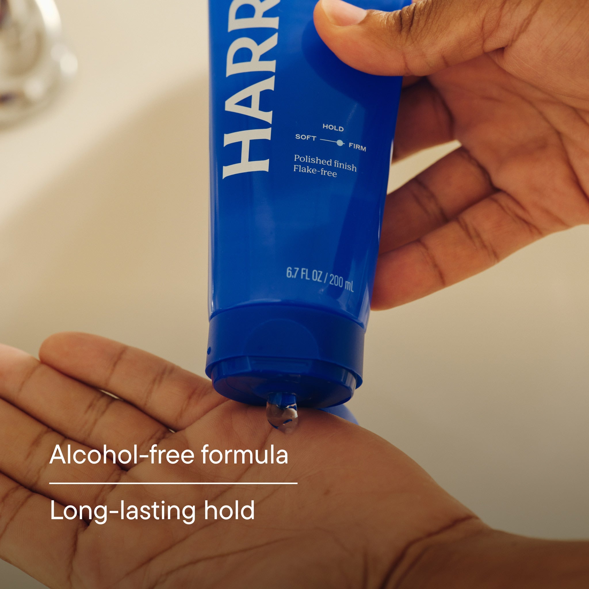 Sculpting Gel 6.7oz - Morning Post Shave Balm