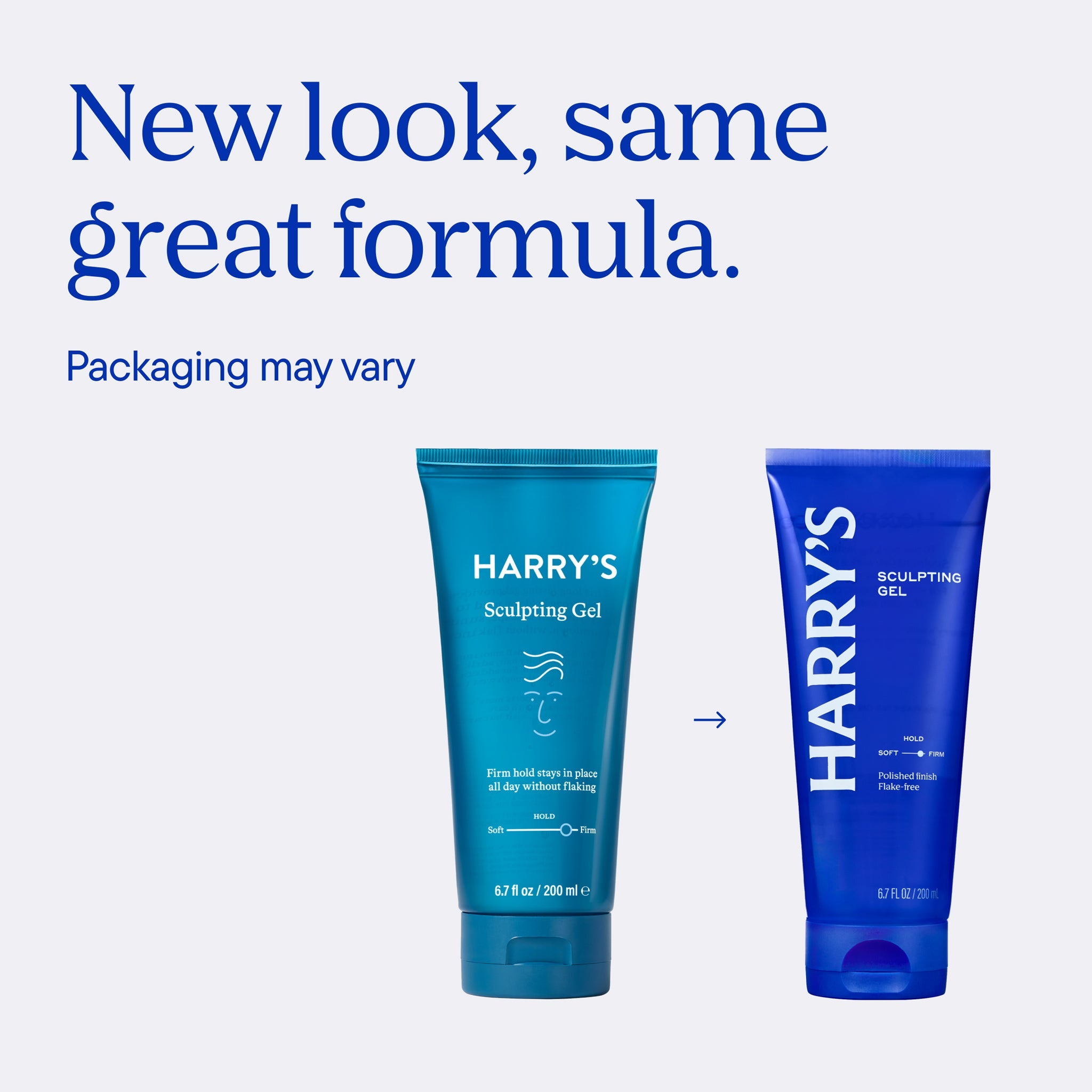 Sculpting Gel 6.7oz - Morning Post Shave Balm