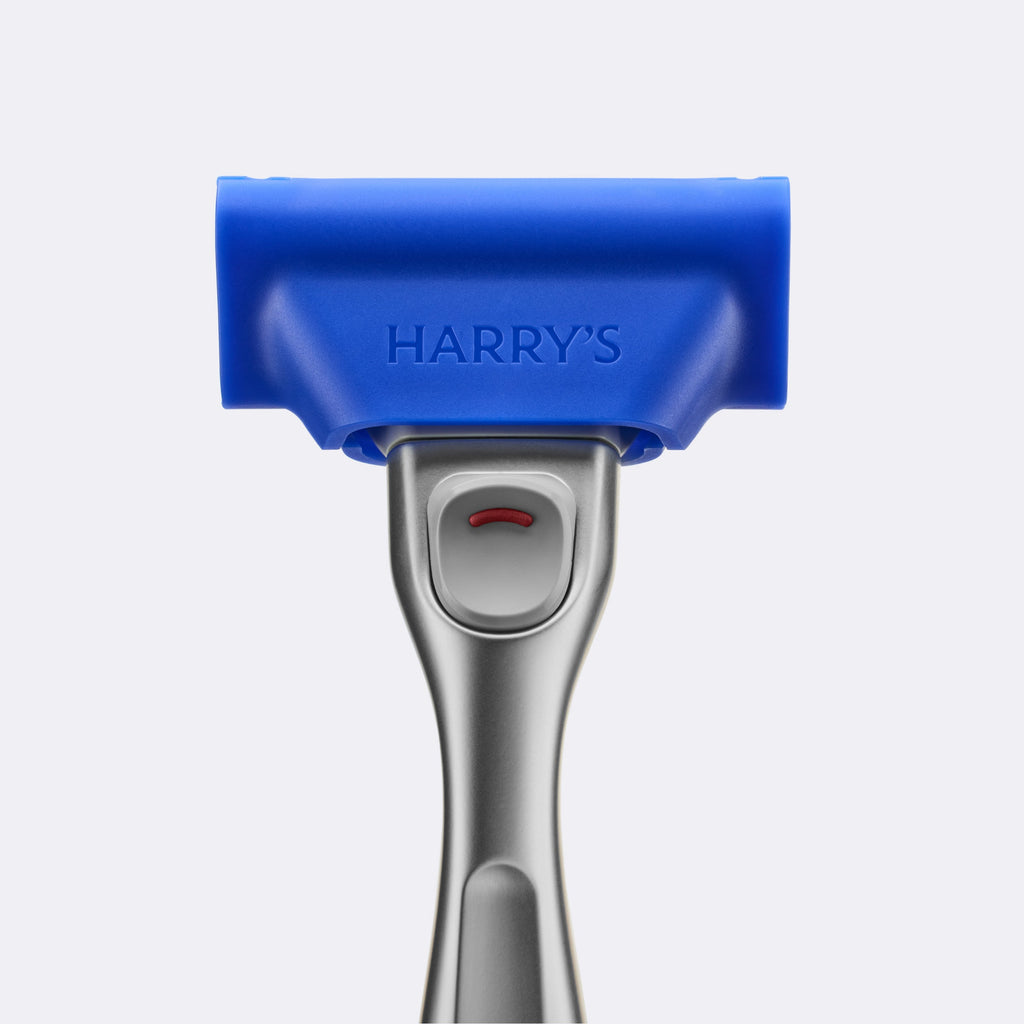 Harry's Plus Starter Set - Daily Post Shave Balm