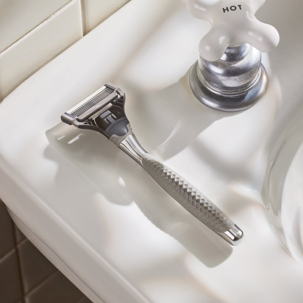 Harry's Original Handle - Modern Body Wash