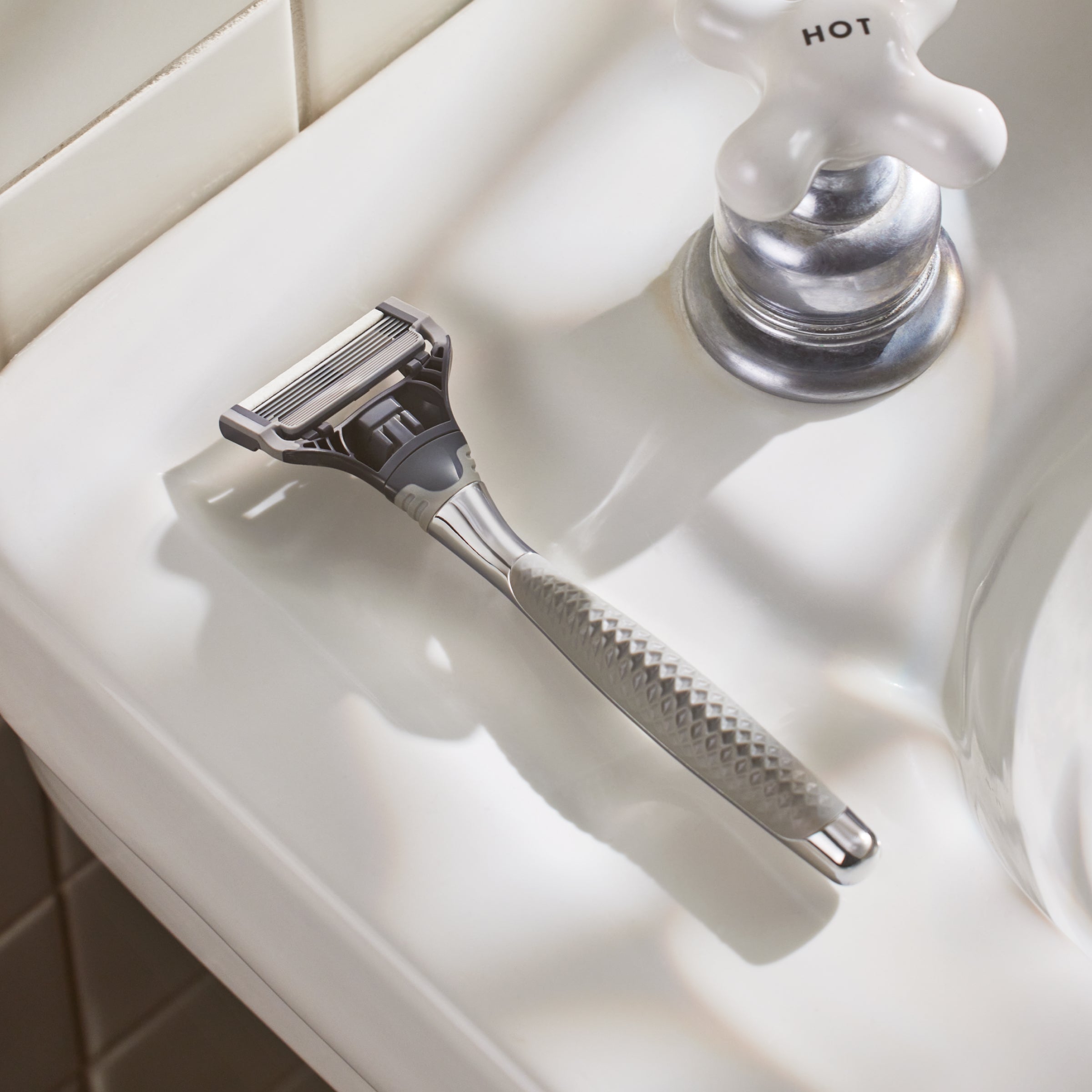 Harry's Original Handle - Modern Body Wash