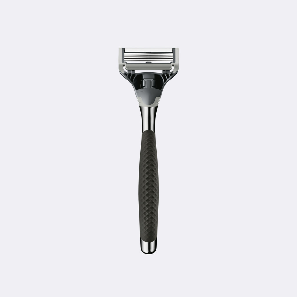 The Winston - Shower Ready Shave Set