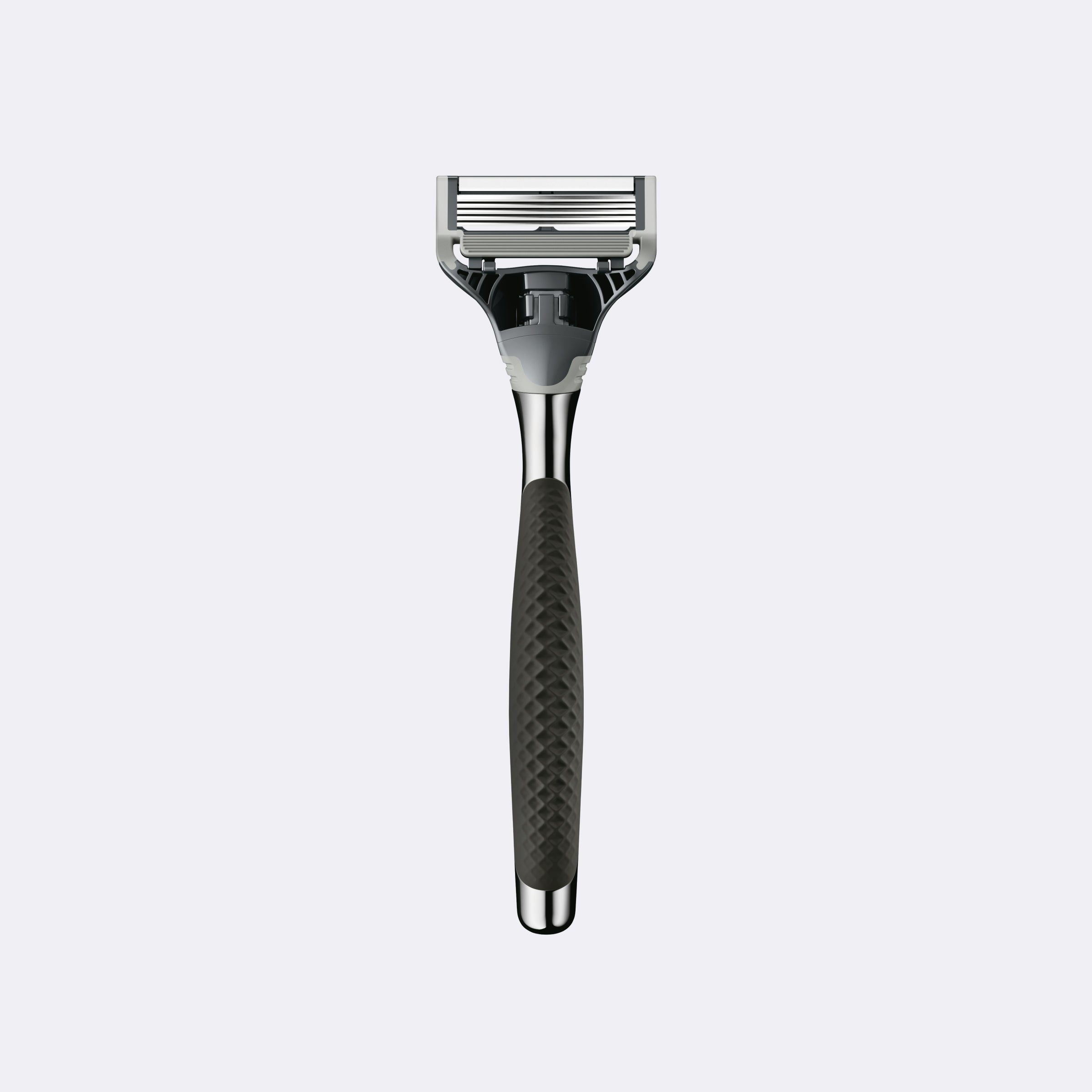 The Winston - Shower Ready Shave Set