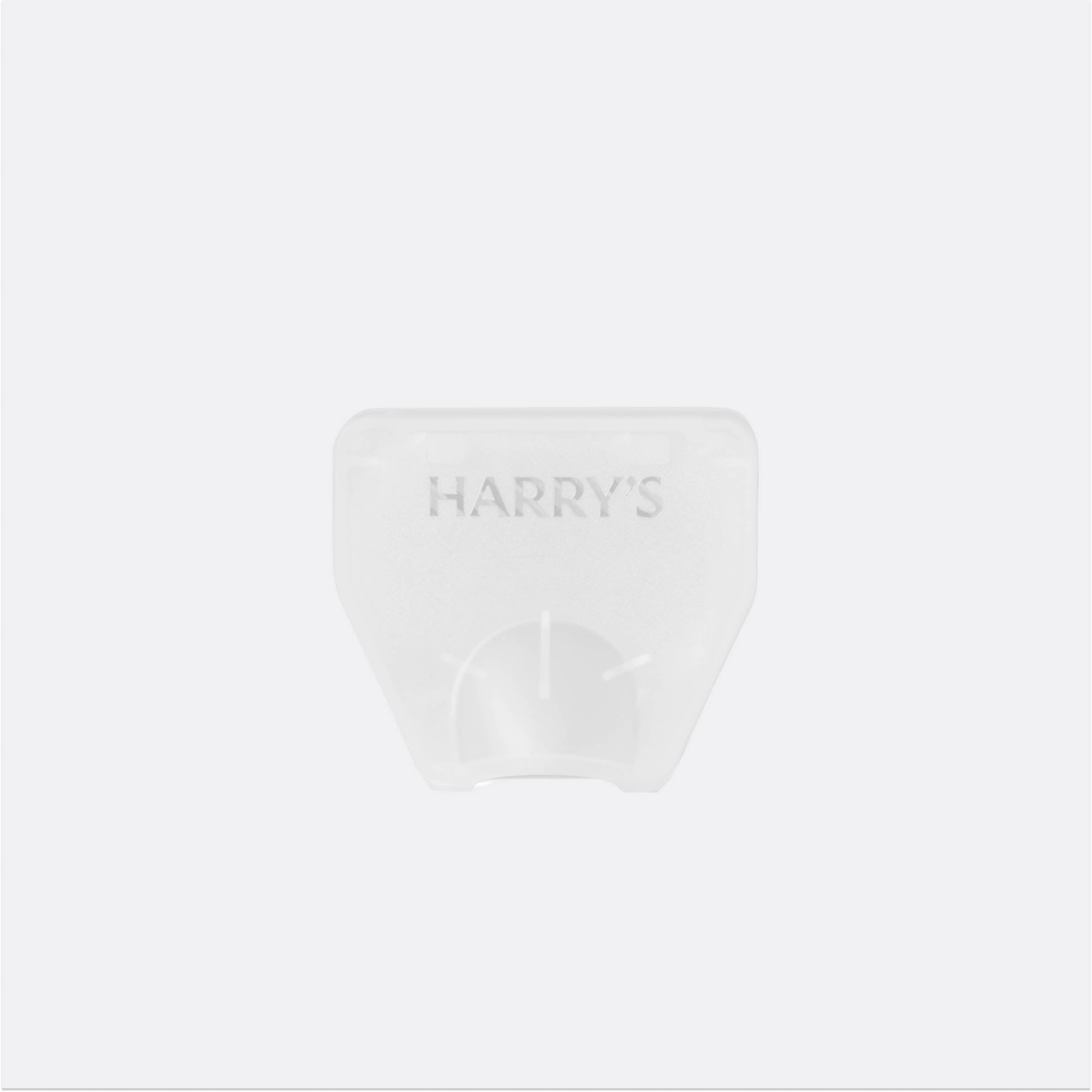 Harry's Original Shave Set - Routine Ready Razor Handle