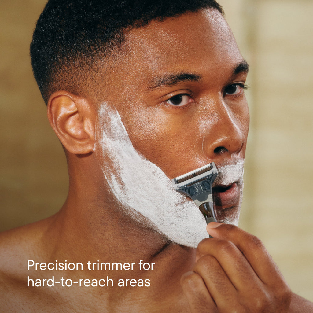 Harry's Original Value Pack - Routine Ready Exfoliating Scrub