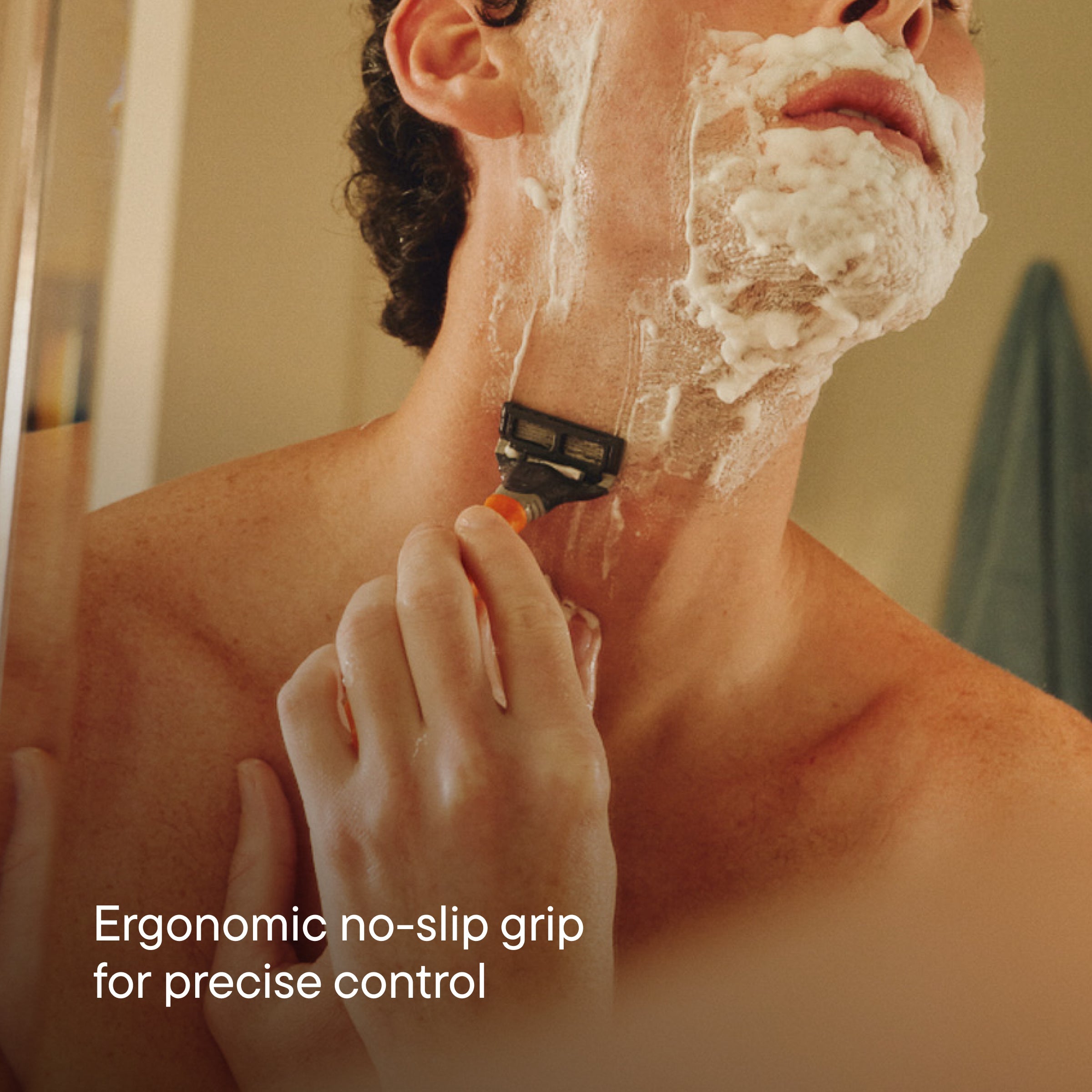 Harry's Original Value Pack - Routine Ready Exfoliating Scrub
